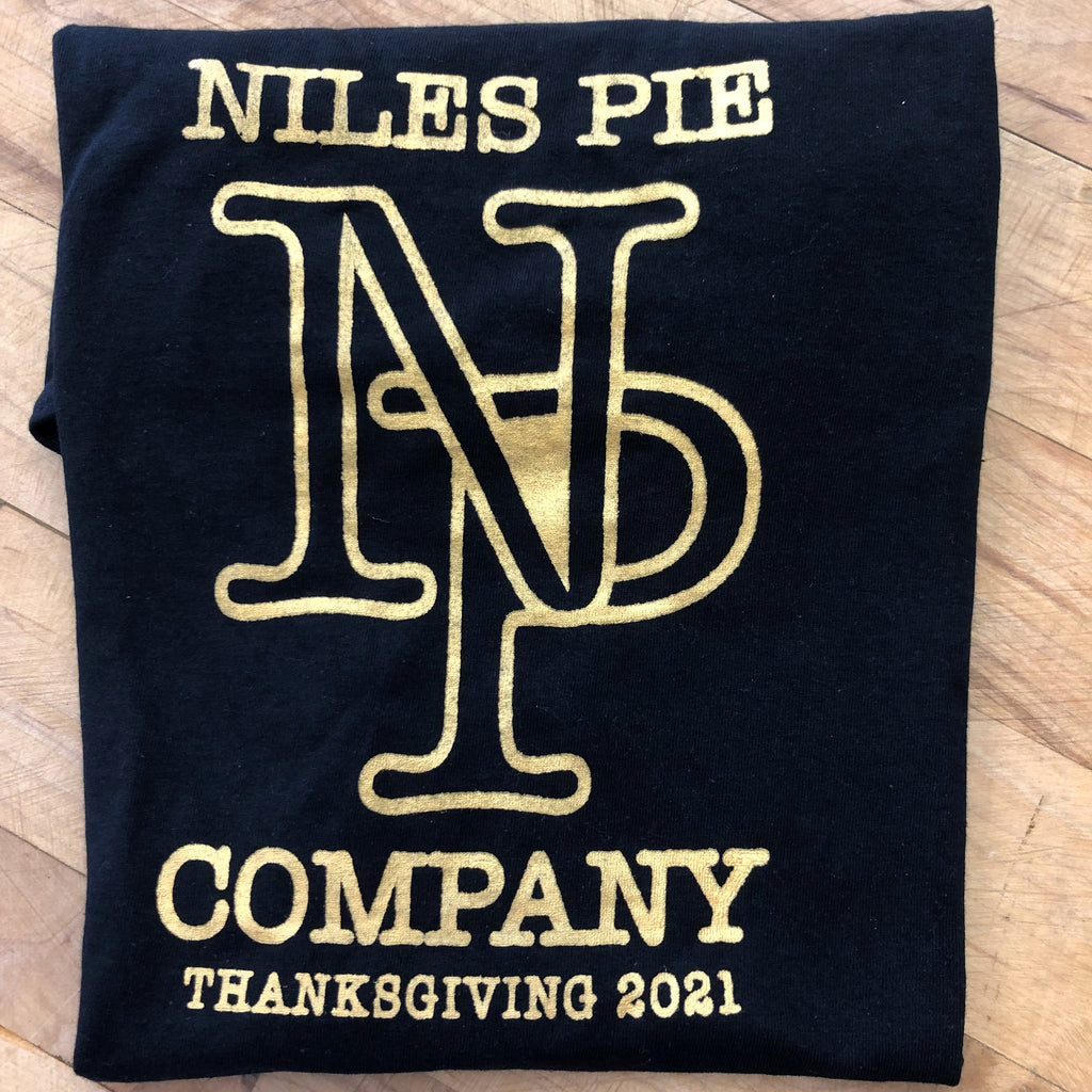 NP Niles Pie Tee