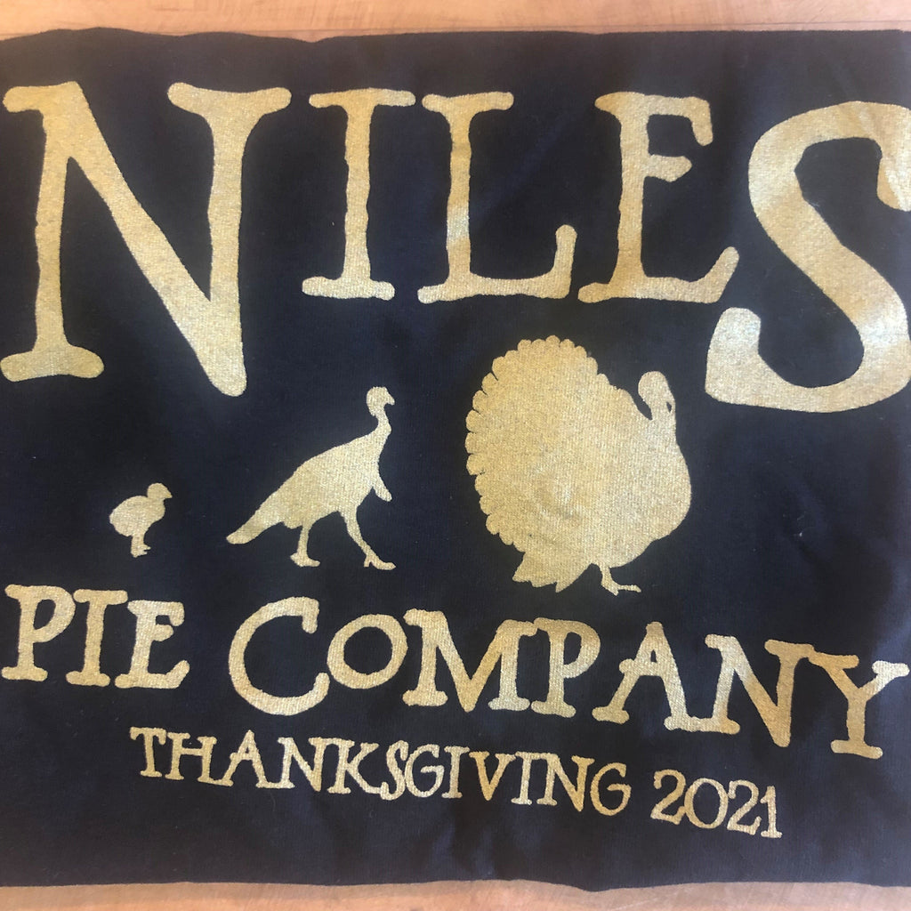 Niles Pie Turkey Tee