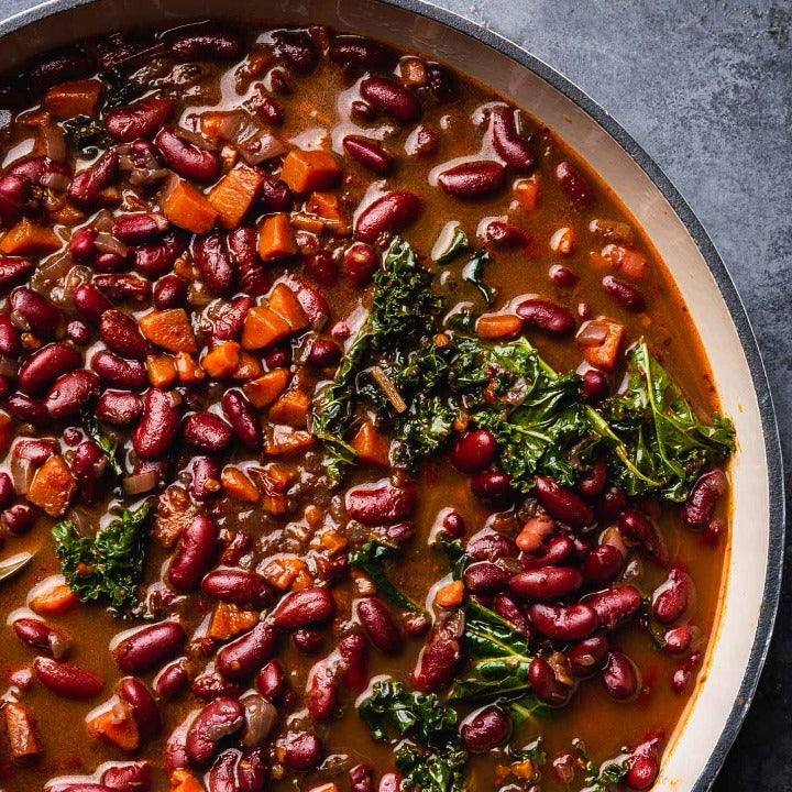 Red Beans and Rice Dinner - Friday 3/31