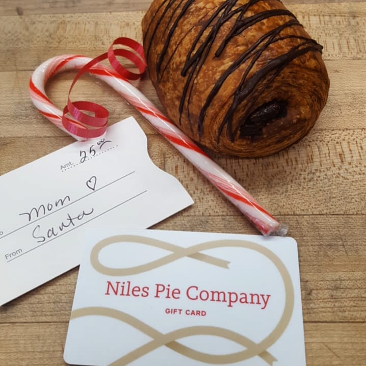 Niles Pie Gift Cards